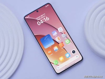 Redmi K90系列：性能续航影像全面升级，中端市场新标杆来袭