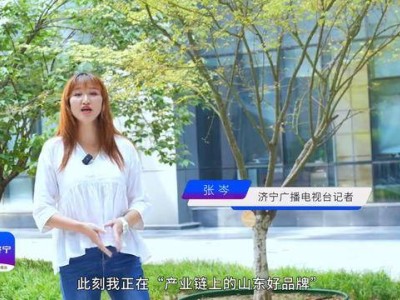 山东新能源产业链亮点纷呈，好品牌齐聚记者见面会共话未来