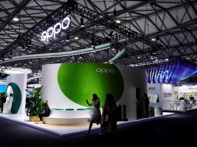 苹果起诉OPPO华裔高管：涉嫌离职前窃取63份Apple Watch核心机密