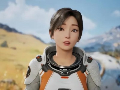 《星之低语》：蔡浩宇的AI对话实验，游戏外衣下的社交新探索？
