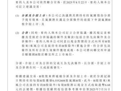 东风集团“金蝉脱壳”，岚图独立上市：传统车企新能源转型的关键一役