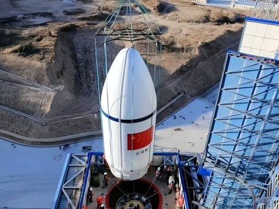 中国千帆星座计划：1.5万颗卫星构建全球网络，一箭多星技术加速部署