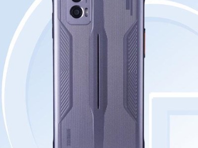 鼎桥V900 5G三防手机曝光：6.58英寸大屏+4600mAh大电池