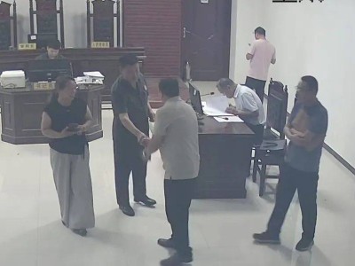 工伤赔偿拉锯战五年，汝南法院调解终迎曙光