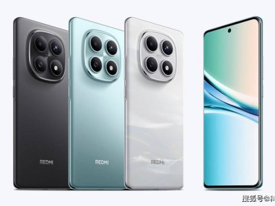 红米Note 15开售：骁龙6芯片配护眼大屏，定位低中端市场售999元起