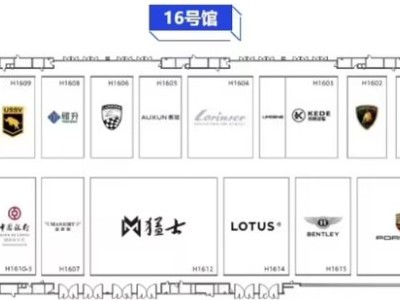 2025成都车展新变化：豪车品牌缺席，新能源与自主品牌成亮点