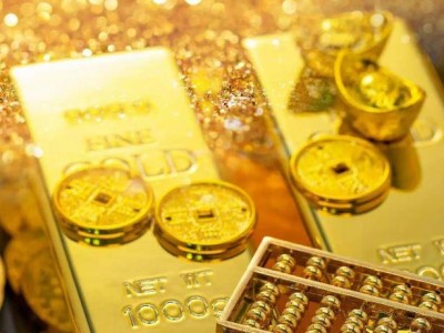 七夕黃金狂歡：是消費盛宴還是投資考驗？