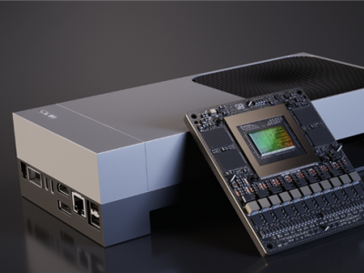 NVIDIA发布最强迷你PC Jetson Thor系列，起售价2.5万元