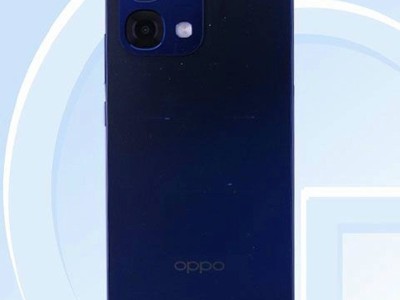 OPPO A6 5G新机曝光：6830mAh大电池配双摄，智能生态矩阵蓄势待发