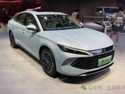 7-15万预算买车不用愁！2025下半年这些新车值得一看