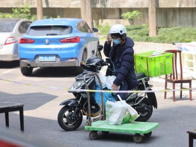 快递费上调，快递业迈向高质量发展，从价格战转向服务战