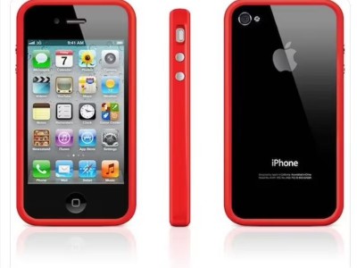 苹果或重启iPhone 4边框式手机壳设计，为iPhone 17系列增添新配件