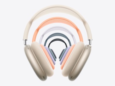 AirPods Max市场表现平平，苹果音频团队暂无升级打算