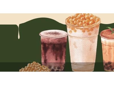 熊猫乳品半年度业绩下滑，原料波动与茶饮价格战双重夹击
