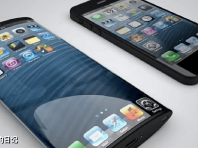 2027年，苹果曲面iPhone能否引领新潮流？华为小米如何应对？