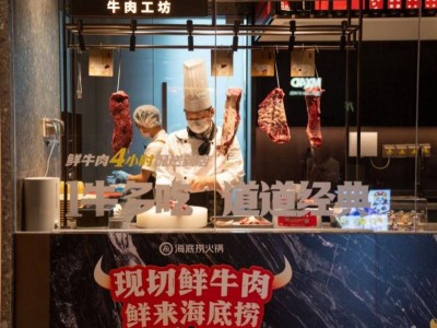 海底捞2025上半年业绩亮眼，多品牌战略助力门店数破126家
