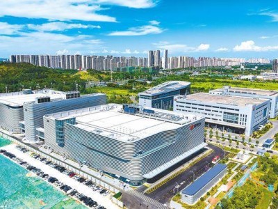 光谷成投资热土，小米金山联影等巨头竞相布局