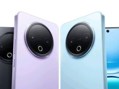 9月新机首秀：vivo Y500定档9月1日，主打实用与超长续航