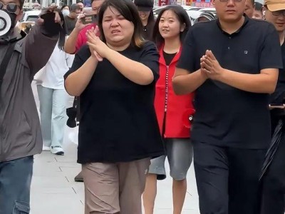 抽象网红复出潮：劣迹背后，谁在为情绪消费买单？