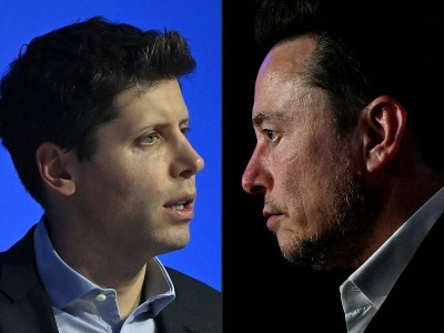 马斯克状告苹果与OpenAI，指控双方联手阻碍AI市场竞争