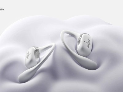 韶音OpenFit 2+新品发布，新配色引领个性潮流，全场景开放音频体验再升级