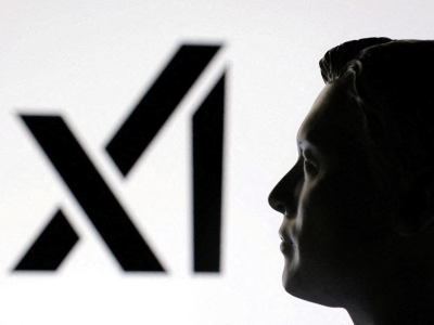 马斯克旗下xAI起诉苹果和OpenAI，指控非法合谋阻碍AI竞争