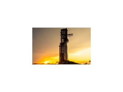 SpaceX星舰飞船第十次试飞再受挫，多云天气致发射取消