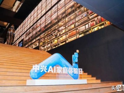 中兴通讯AI家庭体验日：探索智能终端技术，共筑智慧家庭新未来