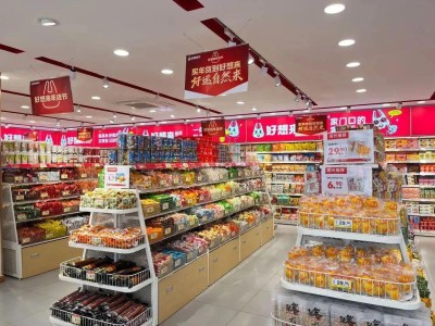 万辰集团人事变动后加速国际化步伐，宣布赴港上市计划