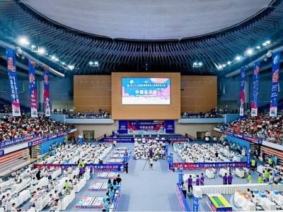 爱宾果助力！第27届IRO国际机器人奥赛中国总决赛成都精彩落幕