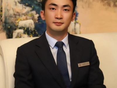 李林阳：酒店业新锐领航者，15年磨砺成就运营新高度