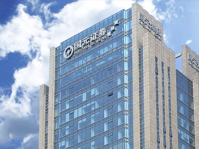 安徽国元证券上半年业绩亮眼，自营收入大增六成，投行仍待扭亏
