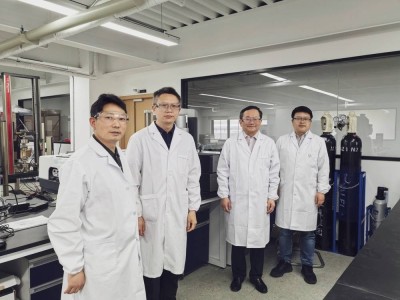 超支化聚合物：为火箭披上“防护铠甲”，铸就上海市科技进步奖特等奖