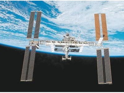 国际空间站退役在即，多国太空探索新布局浮出水面