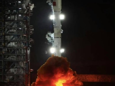 中国卫星互联网加速跑，牌照年内发放，竞逐星链步伐加快