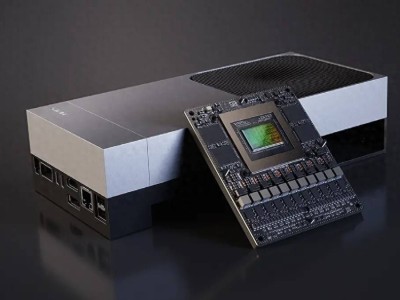 英伟达Jetson Thor发布：赋能机器人，AI算力飞跃7.5倍