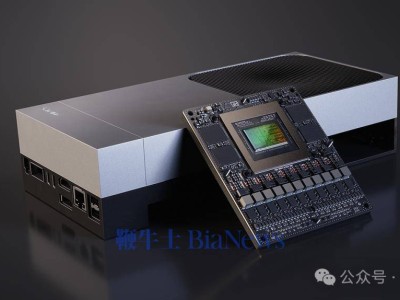 英伟达发布Jetson Thor：赋能新一代机器人，打造超强“智慧心”