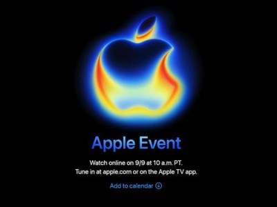 苹果“前方超燃”发布会：iPhone 17系列及新一代Apple Watch等新品将亮相