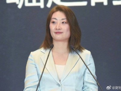 宗馥莉掌舵娃哈哈：谈经营理念，否认与宏胜对立