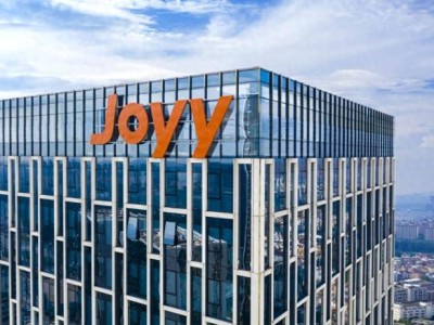欢聚集团Q2财报亮眼：收入增长，非直播业务高速扩张，上半年回馈股东超亿美元