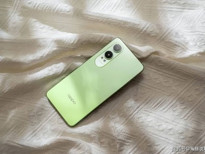 OPPO K12x：线下渠道发力，999元重塑千元机性价比标杆