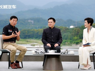 坦克500新上市，长城Hi4技术融合都江堰智慧引领越野新风尚