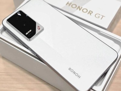 荣耀GT大降价，16GB+256GB骁龙8Gen3旗舰仅需1699元