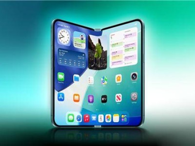 苹果未来三年iPhone大变革：轻薄、折叠、环绕屏新机型来袭
