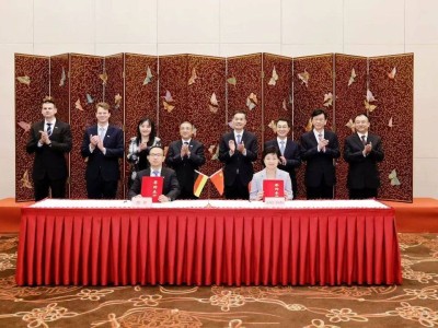 外资Tier1巨头加速布局中国，百亿投资押注智能驾控新赛道