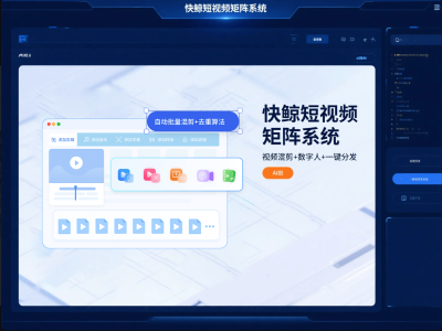 新媒体矩阵：如何以规模化内容生产实现低成本获客？