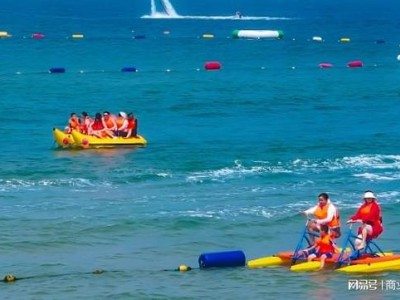 暑期旅游热浪不减，多元玩法点燃消费新活力