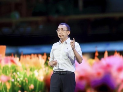 岚图知音上市：20万级华为满配纯电SUV，重塑家庭出行新标杆
