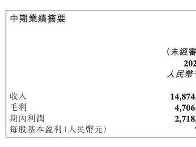 雪王半年赚翻，河南兄弟靠奶茶登顶首富榜