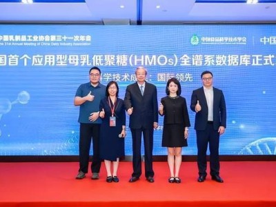 飞鹤半年报亮眼：营收91.5亿，科技引领乳业高质量发展新篇章